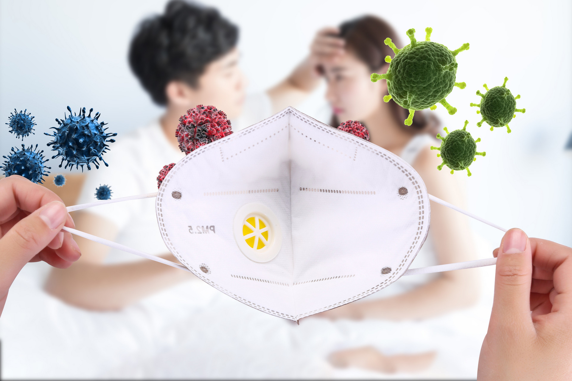 板蓝根能预防新型冠状病毒吗