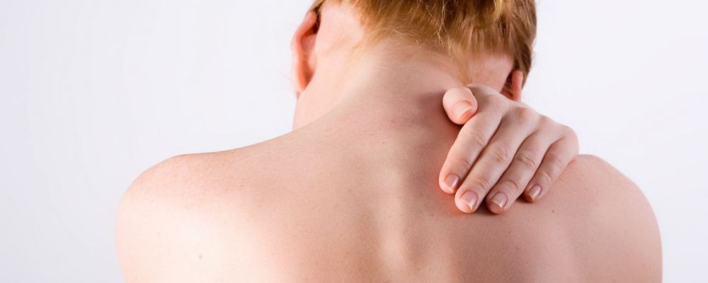 落枕了怎么能快速变好 试试这些小妙招