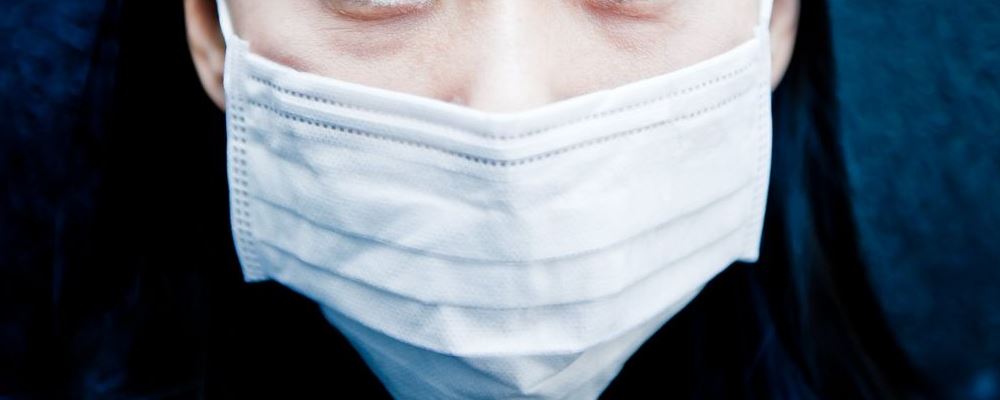 口罩多久可以换一次 怎样正确地脱下口罩