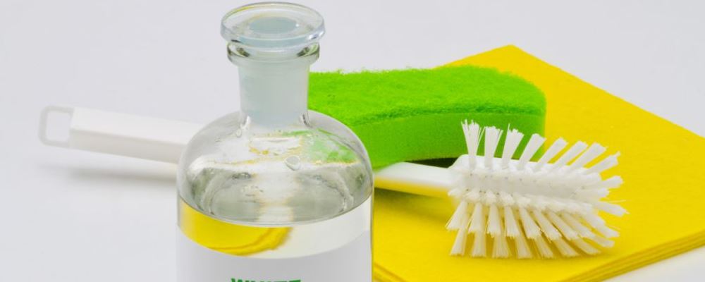 在家使用75%酒精消毒有哪些注意事项