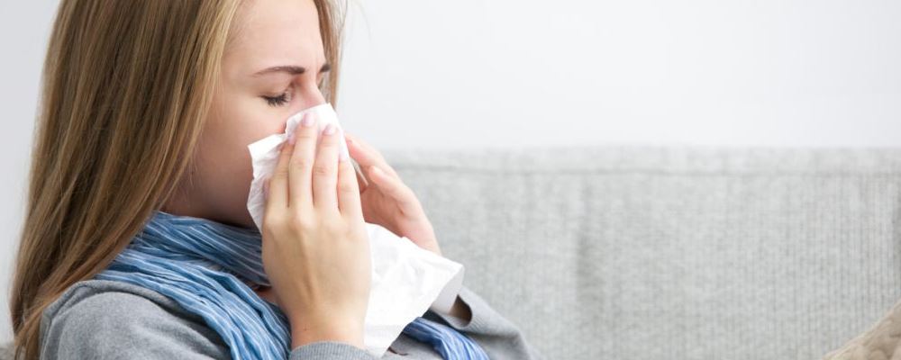 感染了新型冠状病毒有哪些症状 不一定会咳嗽发烧