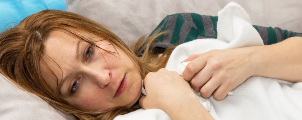 如何判断自己是否感染新型冠状病毒