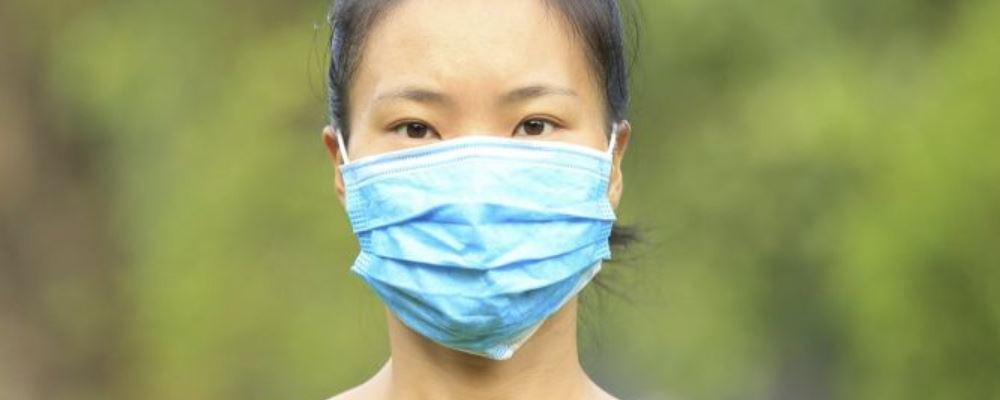 一次性口罩到底能不能重复使用?