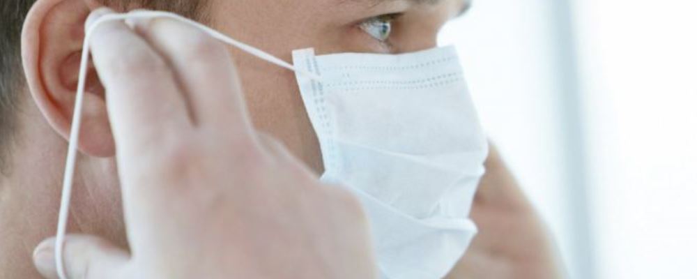 一次性口罩到底能不能重复使用?