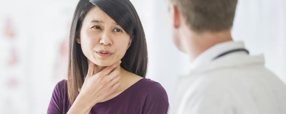 嗓子痒咳嗽是新型冠状肺炎吗