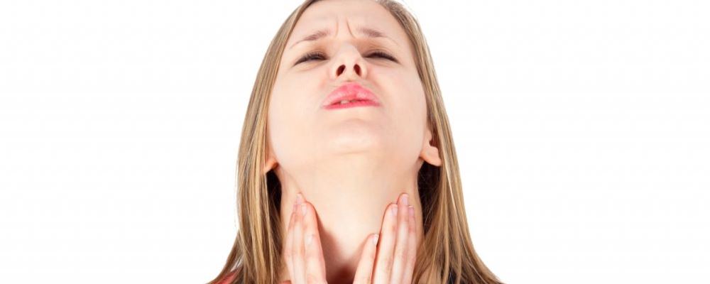 嗓子痒咳嗽是新型冠状肺炎吗