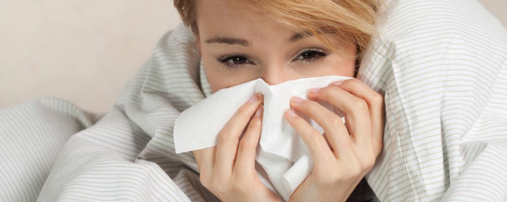 新冠状病毒早期症状有哪些 这些情况需要警惕