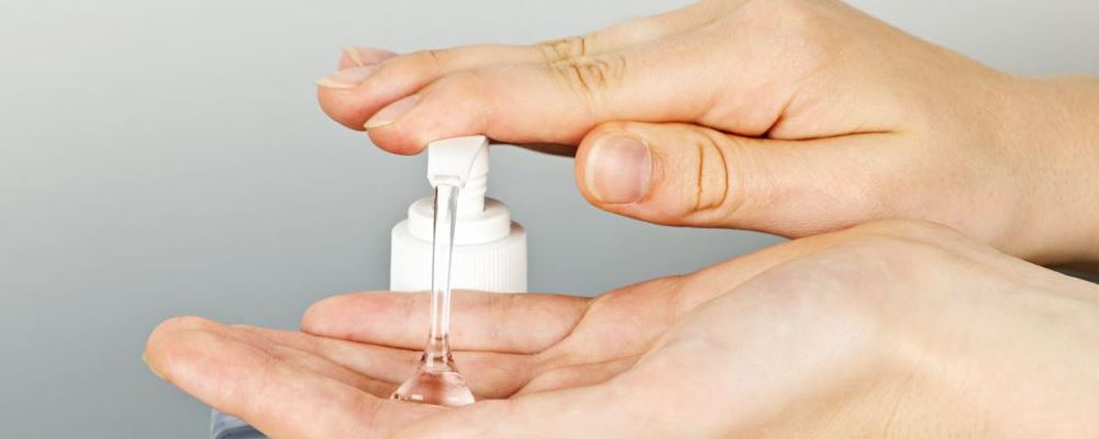 同小区有确诊新冠肺炎病例如何做好防护