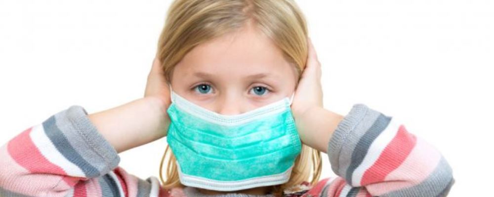 儿童如何预防新冠肺炎 这几点要注意