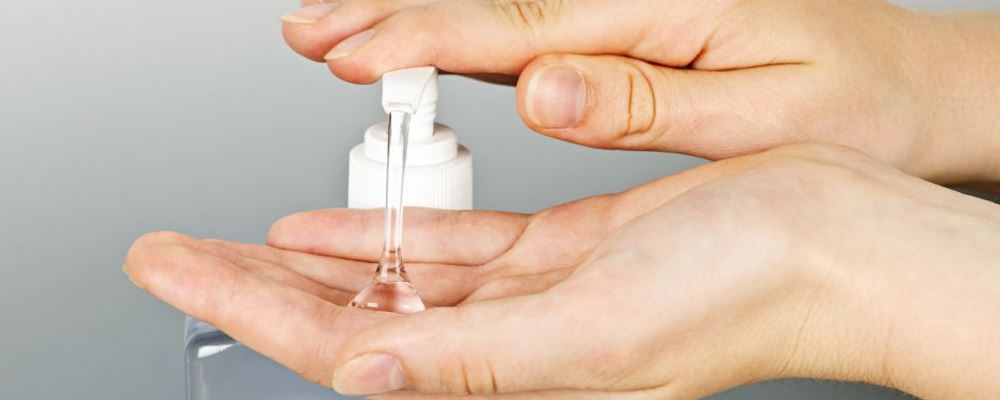 预防新型冠状病毒 如何做好家庭日常消毒