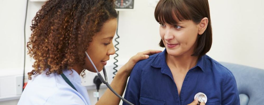 哪几种女人容易患上乳腺疾病