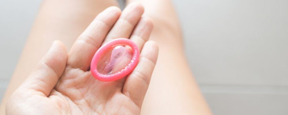 用避孕套失败的原因 避孕总失败的人快来看