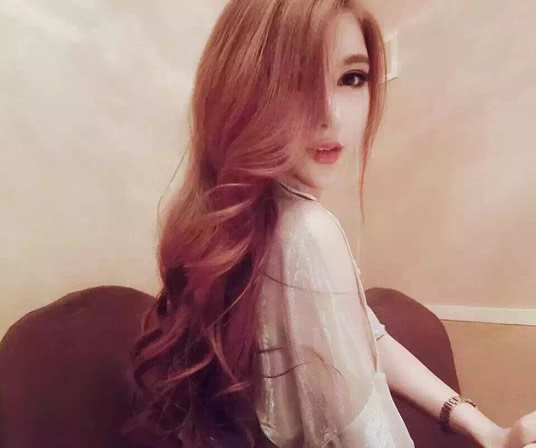 ada王一霏个人资料及照片：王一霏2分30秒视频遭搜始末