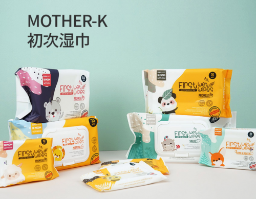 疫情寒冬|韩国MOTHER-K与万千家庭众志成城抗疫情