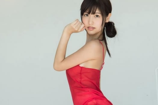 樱空桃个人资料简介三围曝光:女星樱空桃子作品照片 樱空桃个人资料简介三围曝光:女星樱空桃子作品照片