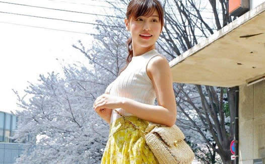 樱空桃个人资料简介三围曝光:女星樱空桃子作品照片 樱空桃个人资料简介三围曝光:女星樱空桃子作品照片