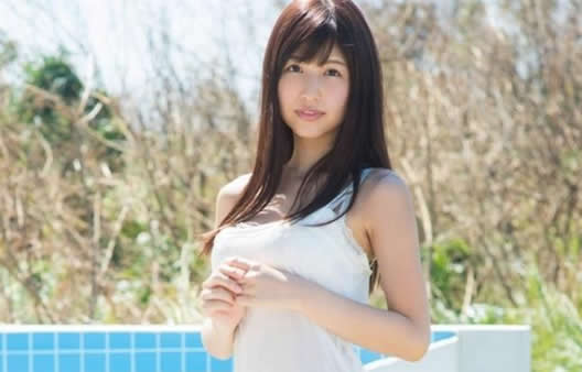 樱空桃个人资料简介三围曝光:女星樱空桃子作品照片 樱空桃个人资料简介三围曝光:女星樱空桃子作品照片