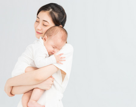 孩子一长牙就发烧怎么回事