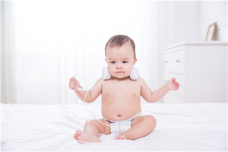 2020年宝宝别致的乳名