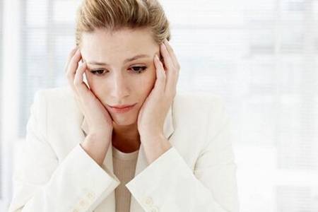 8个征兆说明你怀孕了,女性可以用来判断孕初期