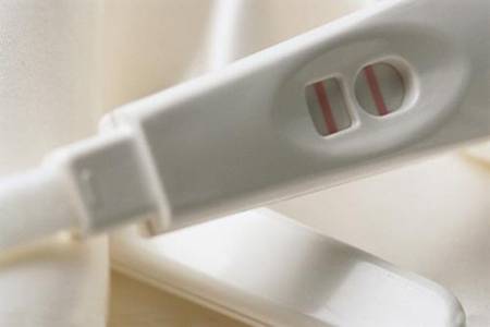 8个征兆说明你怀孕了,女性可以用来判断孕初期