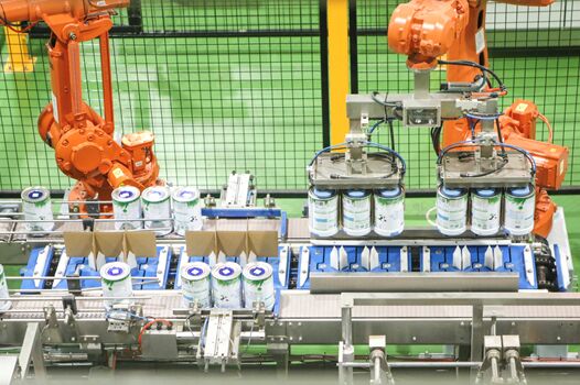 君乐宝逆行，优萃有机奶粉颠覆上市