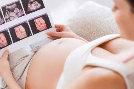做四维彩超一次成功的5个小妙招 怀孕中期检查注意事项