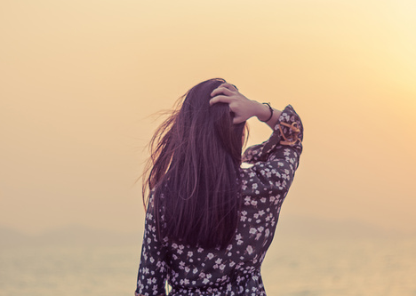 顺产后用什么卫生巾