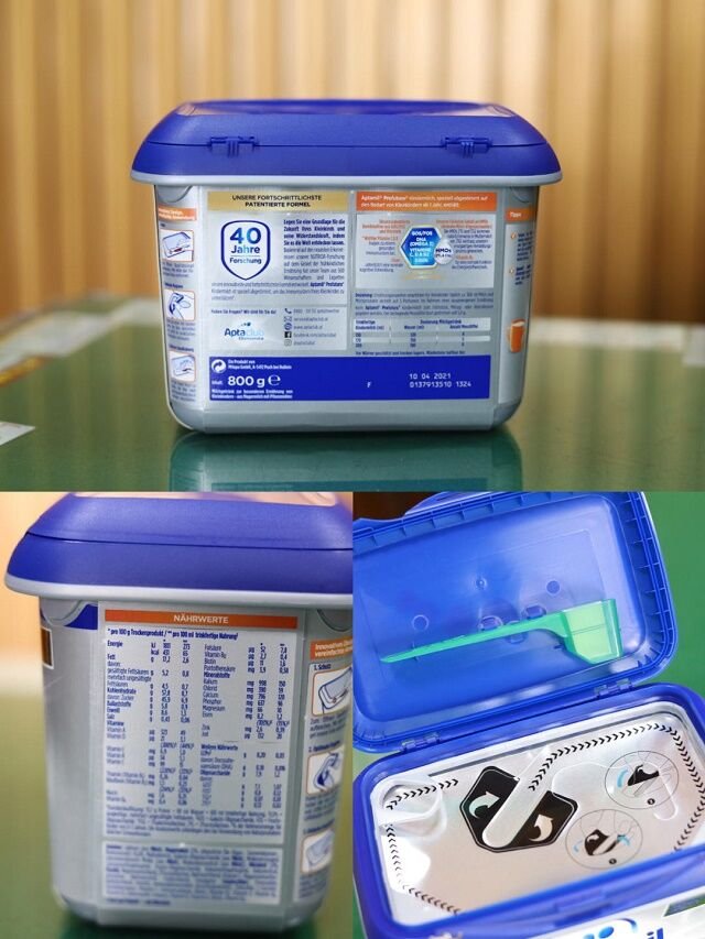 新手妈妈篇HMO知识分享