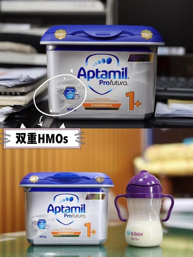 新手妈妈篇HMO知识分享