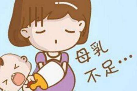 哺乳期乳房软趴趴会有奶水吗 这种情况奶水不足怎么办