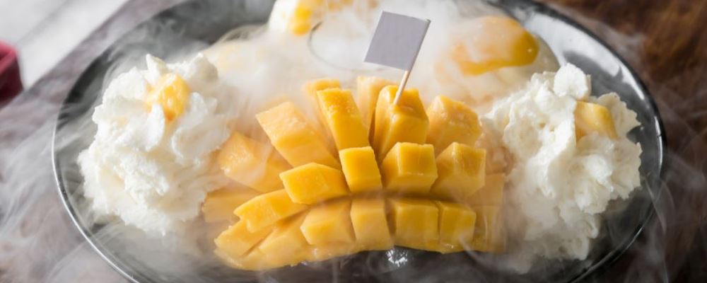 女人宫寒该如何调理 下面这些食物可多吃