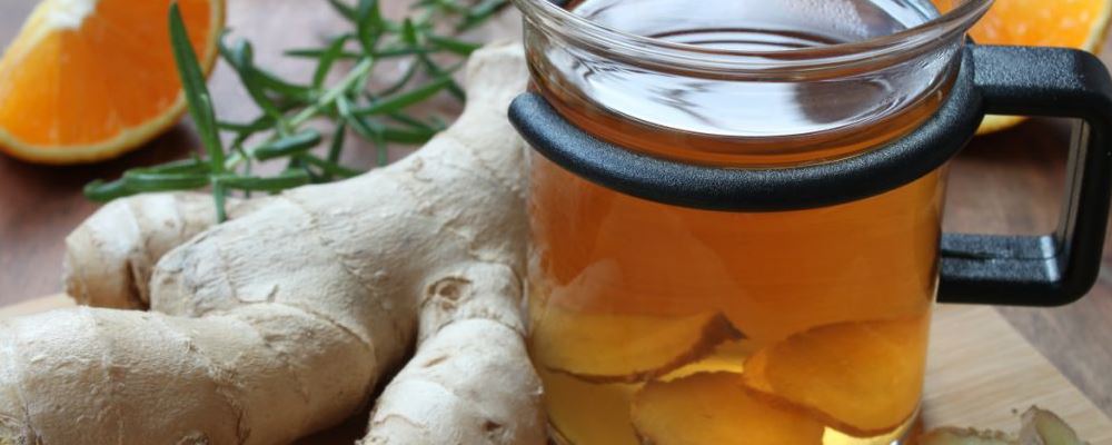 女人宫寒该如何调理 下面这些食物可多吃