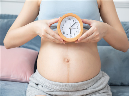 孕妇乳房不胀痛是不是胎停