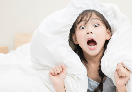 儿童容易得鼻窦炎的原因