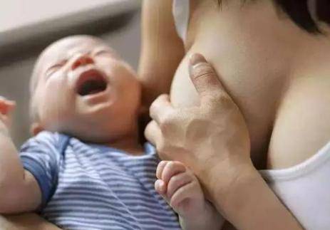 宝妈断奶过程吃尽苦头 详解断奶期涨奶的正确处理