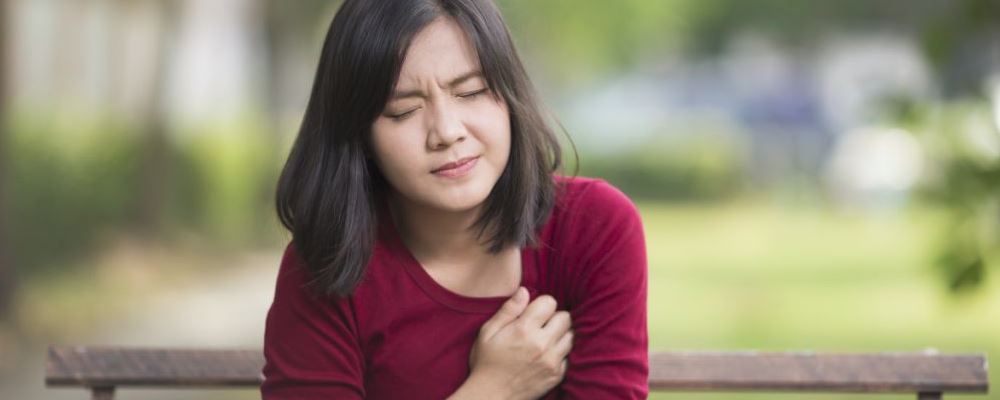 青春期女性如何保护乳房 下面三点很重要