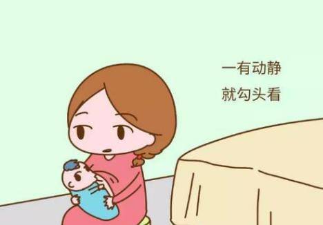 母乳喂养知识：婴儿吃奶吃吃停停是什么原因？