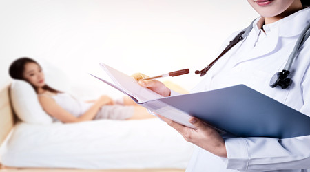 孕期这几项产检一定要做，很重要！