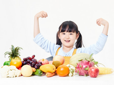 宝宝吃什么对眼睛发育好 宝宝吃什么对眼睛视力好