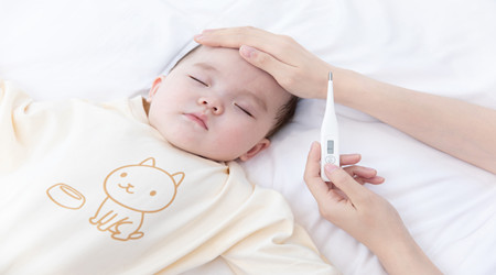 孩子反反复复发烧检查不出什么原因?该如何是好?