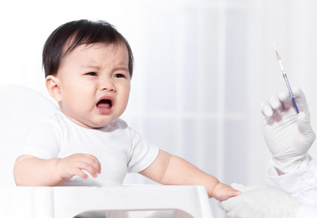 孩子经常生病怎么提高免疫力?免疫力很差经常生病怎么办
