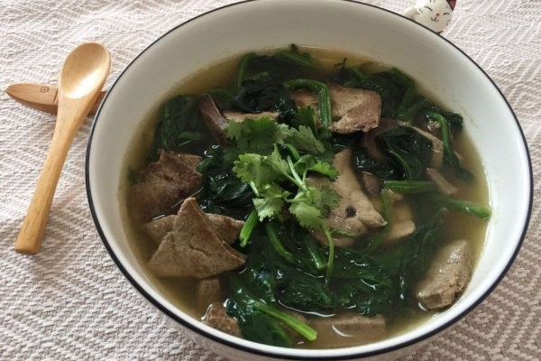 菠菜怎么做好吃又营养 最全的儿童菠菜做法大全