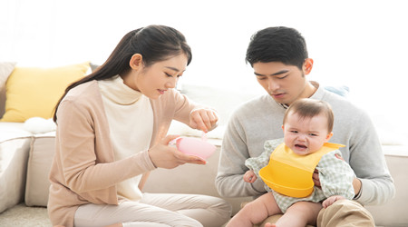 孩子体内积食有哪些表现 如何判断孩子积食