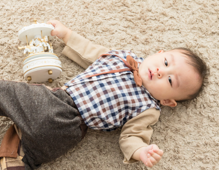 职场妈妈母乳喂养