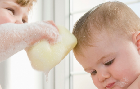 母乳喂养对婴儿的好处