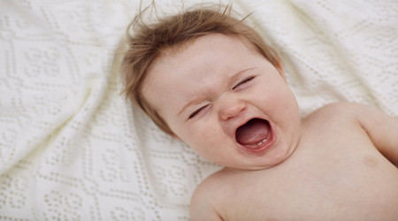 孩子便秘怎么办 如何防止宝宝便秘
