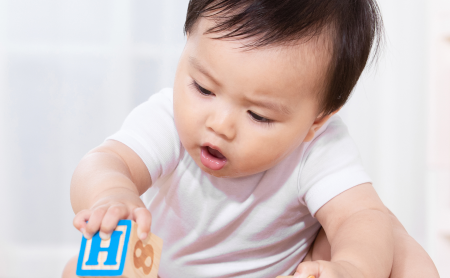 婴儿手脚冰凉正常吗