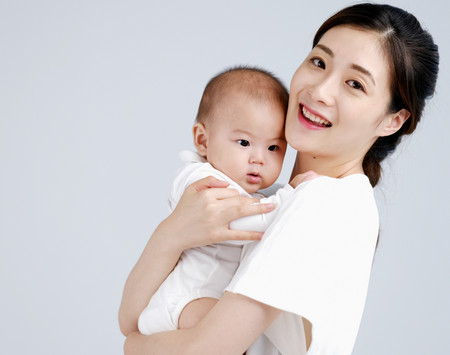 宝宝肚子胀气的表现以及解决办法