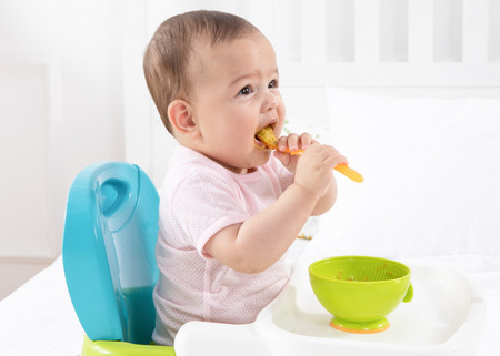 婴儿积食解决方法